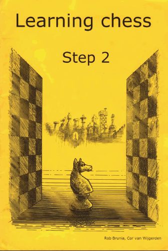 chess steps method